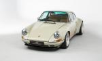 Porsche 911 Restomod by Theon 2016 года